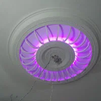 گچکاری مدرن