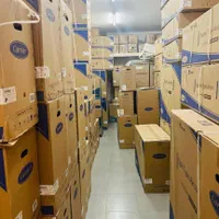 داکت اسپیلت سوپر جت سایلنت تمام ظرفیتها|کولر گازی و فن‌کوئل|فردیس, طالقانی|دیوار