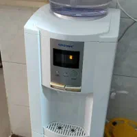 تعمیر  یخچال فریزر و آبسرد کن در محل و مغازه شیراز|خدمات پیشه و مهارت|شیراز, شهرک والفجر|دیوار