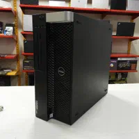 کیس کامپیوتردل رندرینگDell Precision 5810 مهندسی