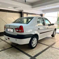 رنو ال۹۰ پارس تندر ، مدل ۱۳۹۸ مشابه صفر