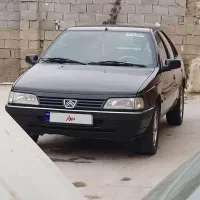 پژو 405 مدل 90|خودرو سواری و وانت|گنبد کاووس, |دیوار