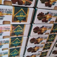 خرمای تلسکوپی صادراتی