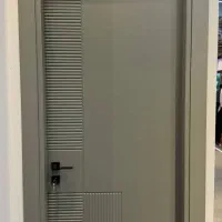 درب ضدسرقت pvc ضد سرقت پنجره کد ۶۵۲ خواب|مصالح و تجهیزات ساختمان|سرخرود, |دیوار