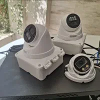 دوربین مدار بسته