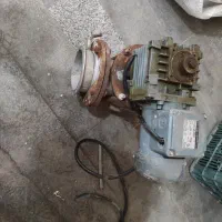 پمپ|ماشینآلات صنعتی|فیروزکوه, |دیوار