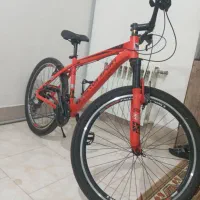 دوچرخه سایز ۲۶|دوچرخه، اسکیت، اسکوتر|پاکدشت, شهرک امام رضا|دیوار