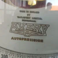 ترازوی عقربه ایی عتیقه انگلیسی 250 کیلویی|کلکسیون اشیاء عتیقه|تهران, آرژانتین|دیوار