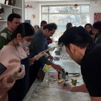 آموزش پتینهکاری در ارومیه