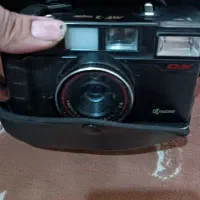 دوربین ژاپنی