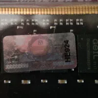 رم کامپیوتر در حد نو|قطعات و لوازم جانبی رایانه|سیرجان, |دیوار