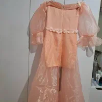لباس مجلسی
