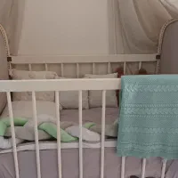 تخت خواب کودک