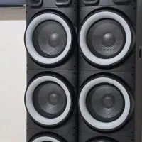 باند دنا نونو