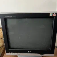 مانیتور و کیبورد نو