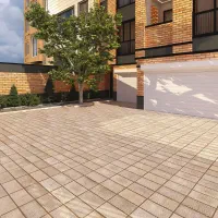 105متر/2خواب/طبقه2/پارکینگ اختصاصی/محمدیه|پیشفروش املاک|همدان, |دیوار