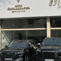 تیگو ۸ پرو پرمیوم ۱۴۰۱ وارداتی /اتوغلامراده