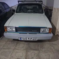 حمل بار با پیکان وانت