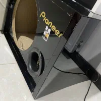 باکس باکس ساب|سیستم صوتی خانگی|نهاوند, |دیوار