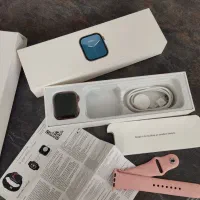 ساعت هوشمند مشابه اپل واچ
