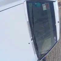 پراید مدل 87 تازه تعمیر دوگانه کارخانه بدون رنگ|خودرو سواری و وانت|ایرانشهر, |دیوار