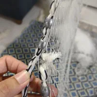 تور ماهیگیری، سالی|ماهیگیری|رودسر, |دیوار