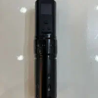 پنمست فولد ۲/ دستگاه تتو بدن وایرلس|آرایشی، بهداشتی، درمانی|قم, شهرک قدس|دیوار