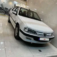 پارس تیوفایو ۱۴۰۰