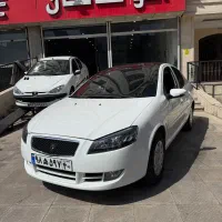 رانا پلاس پانا مدل ۱۴۰۲ ارتقا (نقد و اقساط)