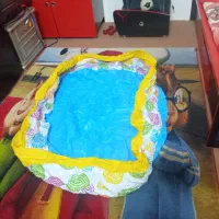 استرخ بادی سایز بزرگ