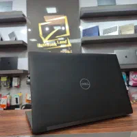 لپ تاپ دل i7 نسل هشت Dell 7490 i7|رایانه همراه|بندرعباس, |دیوار