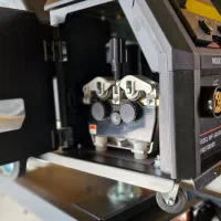 دستگاه جوش CO2 آلمینیوم MASTER MIG 500DP آبخنک|ماشین‌آلات صنعتی|اندیشه, اندیشه فاز ۴|دیوار