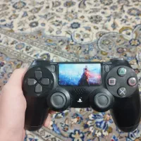 دسته ps4 فروش فوری|کنسول، بازی ویدئویی و آنلاین|تهران, کاج|دیوار