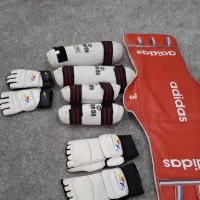 وسایل تکواندو|تجهیزات ورزشی|برازجان, |دیوار