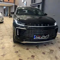 ایکسترم txl  صفر خشک 2025