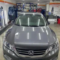 به یک نفر نقاش اتوموبیل ماهر یا نیمه  نیازمندیم