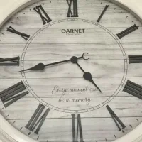 ساعت دیواری