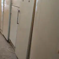 انواع یخچال درحد