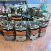 تعمیر خرید و فروش انواع پکیج و  آبگرمکن دیواری و|آبگرمکن، پکیج، شوفاژ|سراب, |دیوار