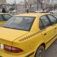 سمند LX EF7، مدل ۱۳۹۶|خودرو سواری و وانت|نظرآباد, صالح آباد|دیوار