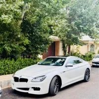 فروش BMW650i کوپه|خودرو سواری و وانت|تهران, سعادت‌آباد|دیوار