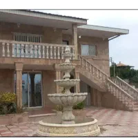 250متر ویلا 370متر زمین/شخصی ساز/تنکابن سلیم آباد