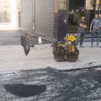 الو ایزوگام در خدمت شماست|خدمات پیشه و مهارت|اشتهارد, |دیوار