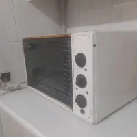 فر سالم|اجاق گاز و لوازم برقی پخت‌وپز|باقرشهر, |دیوار