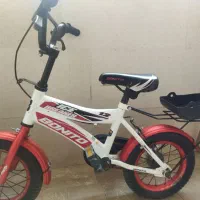 دوچرخه سایز ۱۲