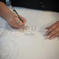 دوره طراحی لباس از پژوهش تا ژوژمان