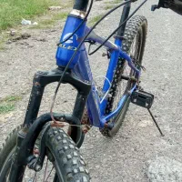 دوچرخه 26 الکس