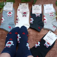 تنوع جوراب ( تاج گالری )