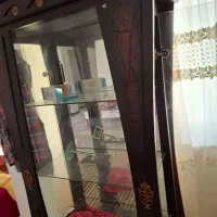 بوفه درحد نو