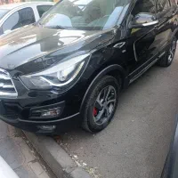 هایما S5بی رنگ 1402|خودرو سواری و وانت|کرج, دولت‌آباد|دیوار